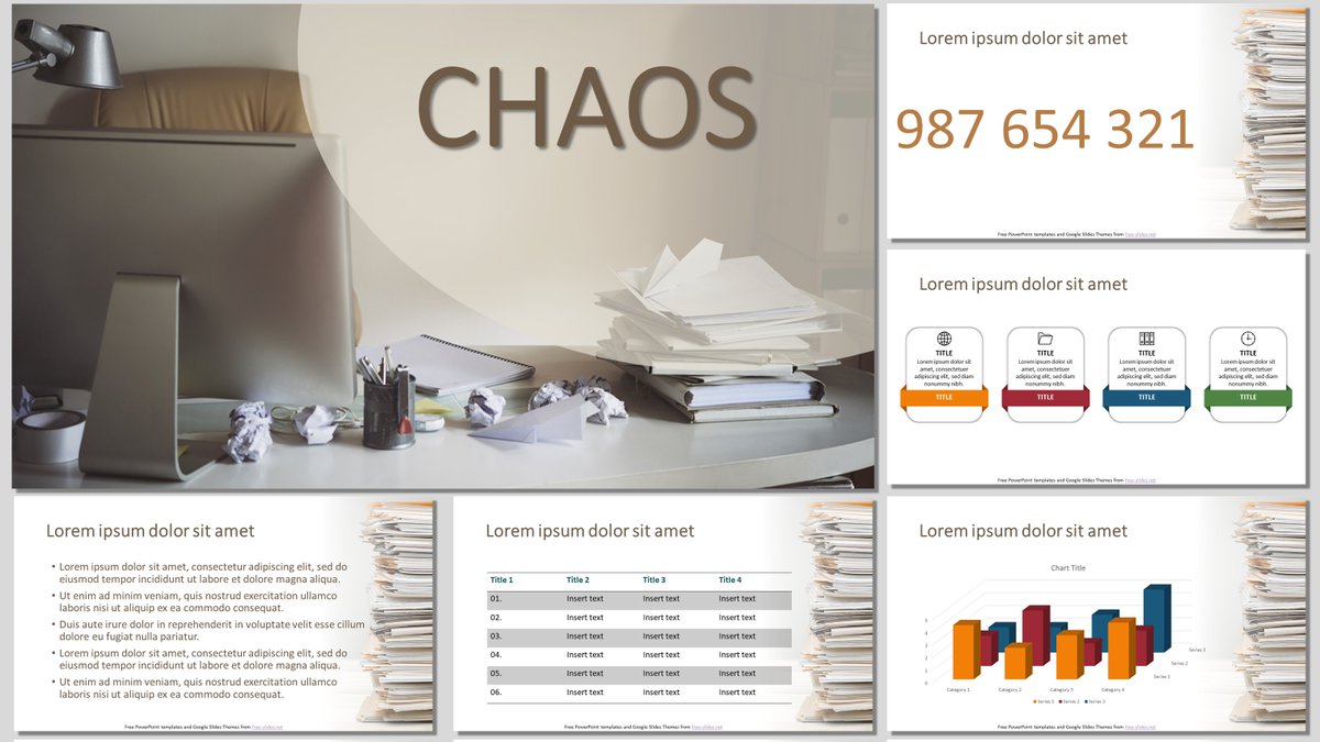 Free_Slides's tweet image. Chaos - Free template to create a presentation.
free-slides.net/powerpoint-tem…