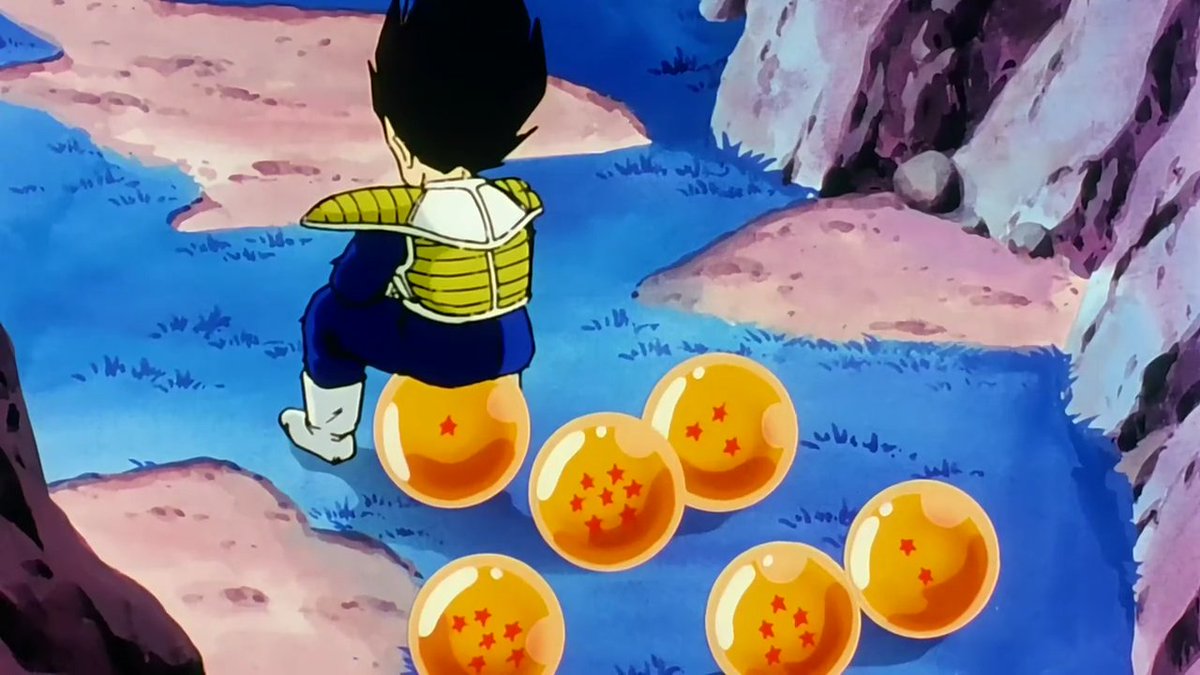 Vegeta fans Club tweet media
