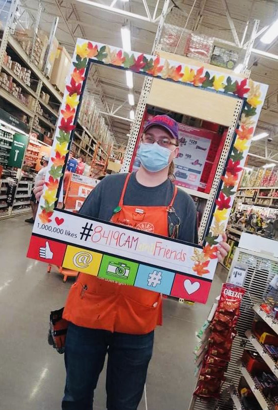 Melinda White (@melindawhite73) on Twitter photo Crazy Hat Day at 8419 π§’π©π <a href="/boyd_fb/">Forrest Boyd</a> <a href="/JDDunwood/">Jessica Dunwoody</a> <a href="/Elogonzalez4865/">Eloisa Gonzalez</a> <a href="/JarrodFarmer4/">Jarrod Farmer</a> <a href="/idrissi_mary/">mary el idrissi</a> <a href="/lizareyna40/">Liza Reyna</a> Crazy Hat Day at 8419 π§’π©π <a href="/boyd_fb/">Forrest Boyd</a> <a href="/JDDunwood/">Jessica Dunwoody</a> <a href="/Elogonzalez4865/">Eloisa Gonzalez</a> <a href="/JarrodFarmer4/">Jarrod Farmer</a> <a href="/idrissi_mary/">mary el idrissi</a> <a href="/lizareyna40/">Liza Reyna</a>