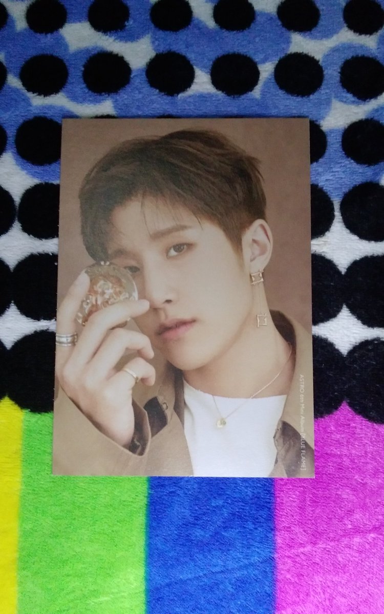 Moonbeans_ph's tweet photo. wts lfb ph #MBeanOnhand

🍁ONHAND ITEMS🍁

Ateez Fever pt. 1 inception ver. - 200
(G)-idle Dumdi Dumdi Day ver. - 250
Astro Blue Flame Jinjin Postcard - 60
Astro Blue Flame Group Postcard - 60

🍀Gcash
🍀ggx

See thread for inclusion of album https://t.co/NqPBq8ryXS