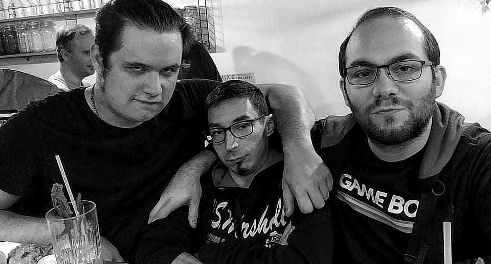 squaretune's tweet photo. 🚨 BROCANTE GAME RELOADED
@gtgabix @ZoulmanYT @PayouMorfot https://t.co/5MHPey1c2a