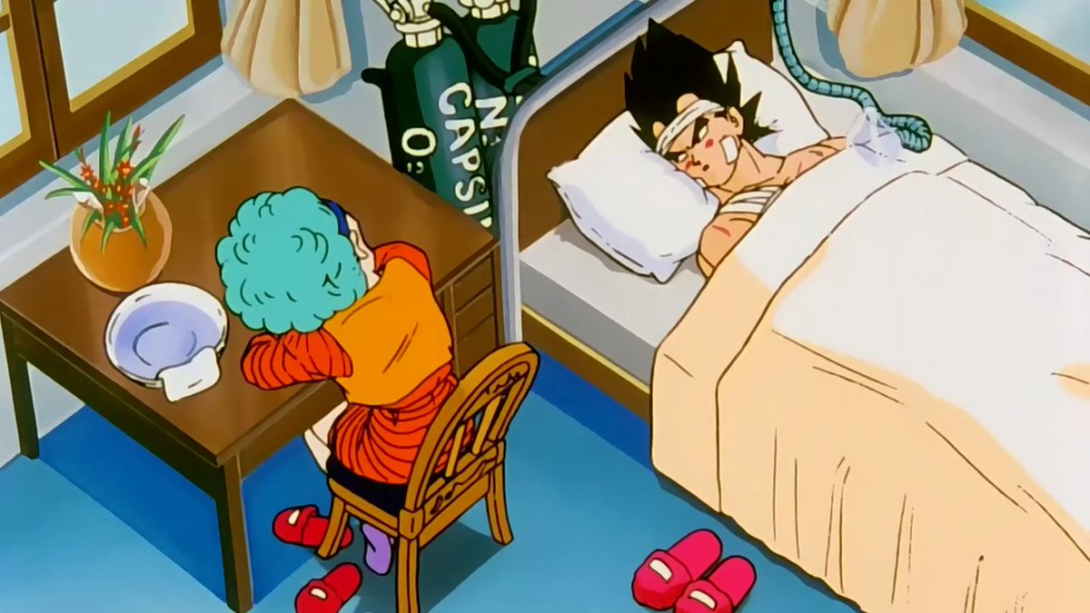 Vegeta fans Club tweet media