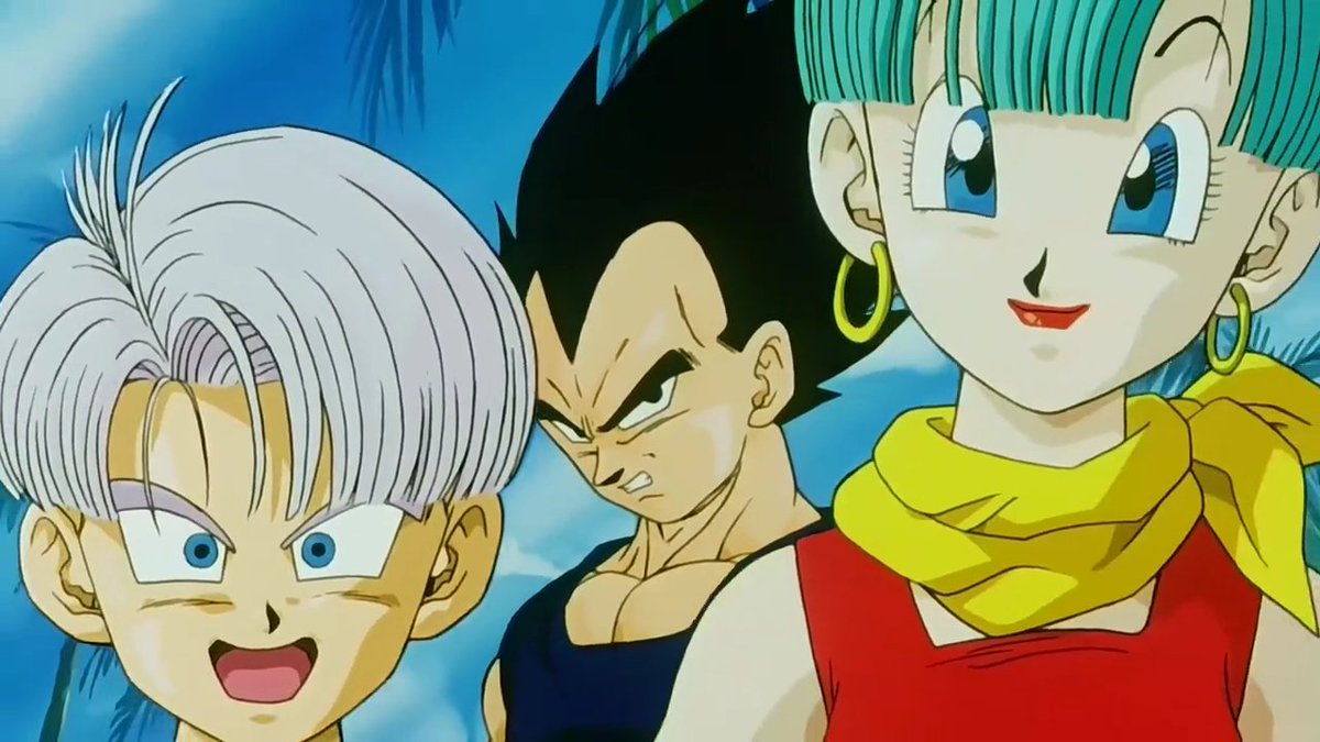 Vegeta fans Club tweet media