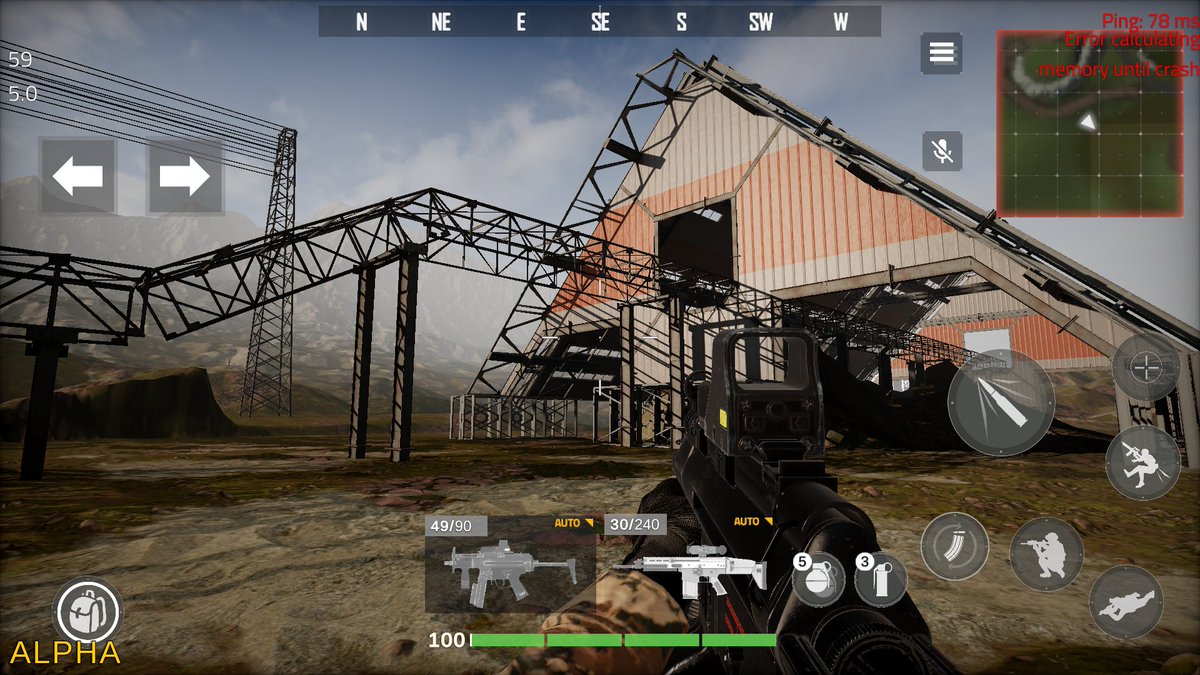 firefrontgame's tweet image. We've been hard at work and have some new screenshots to show from in game. Lots still subject to change, but here is our latest. We rely on people to share what we are doing, so Retweets are really appreciated! #mobilegame #screenshotsaturday