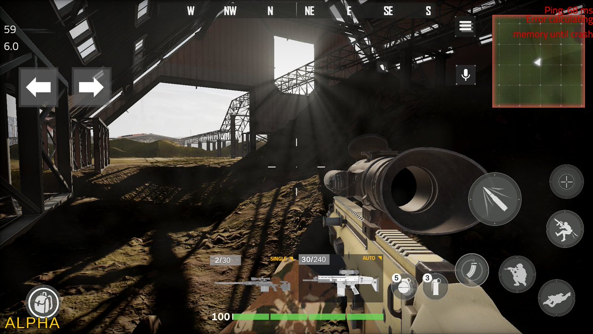 firefrontgame's tweet image. We've been hard at work and have some new screenshots to show from in game. Lots still subject to change, but here is our latest. We rely on people to share what we are doing, so Retweets are really appreciated! #mobilegame #screenshotsaturday