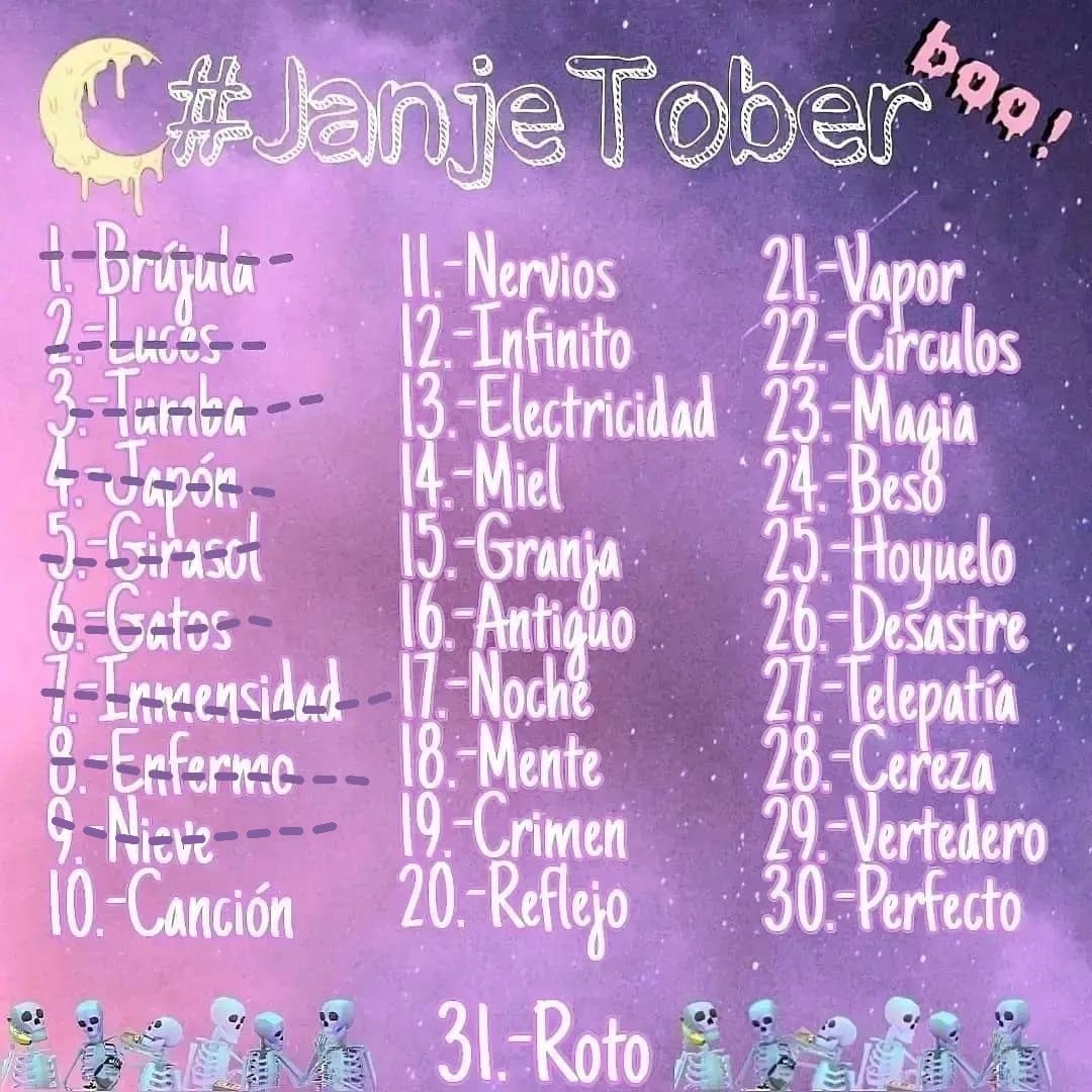 angel12killer1's tweet photo. Día 9 y va "nieve" ❄️
#JanjeTober #Janjeoctubre (? #Draw #drawings #drawing #Art #arte #ArteTradicional #tradicional_art #tradicionaldrawing #tradicionalart #ink #alternativeinktober #October #Octubre #october2021 #tinta #snow https://t.co/lm75s9DJuc