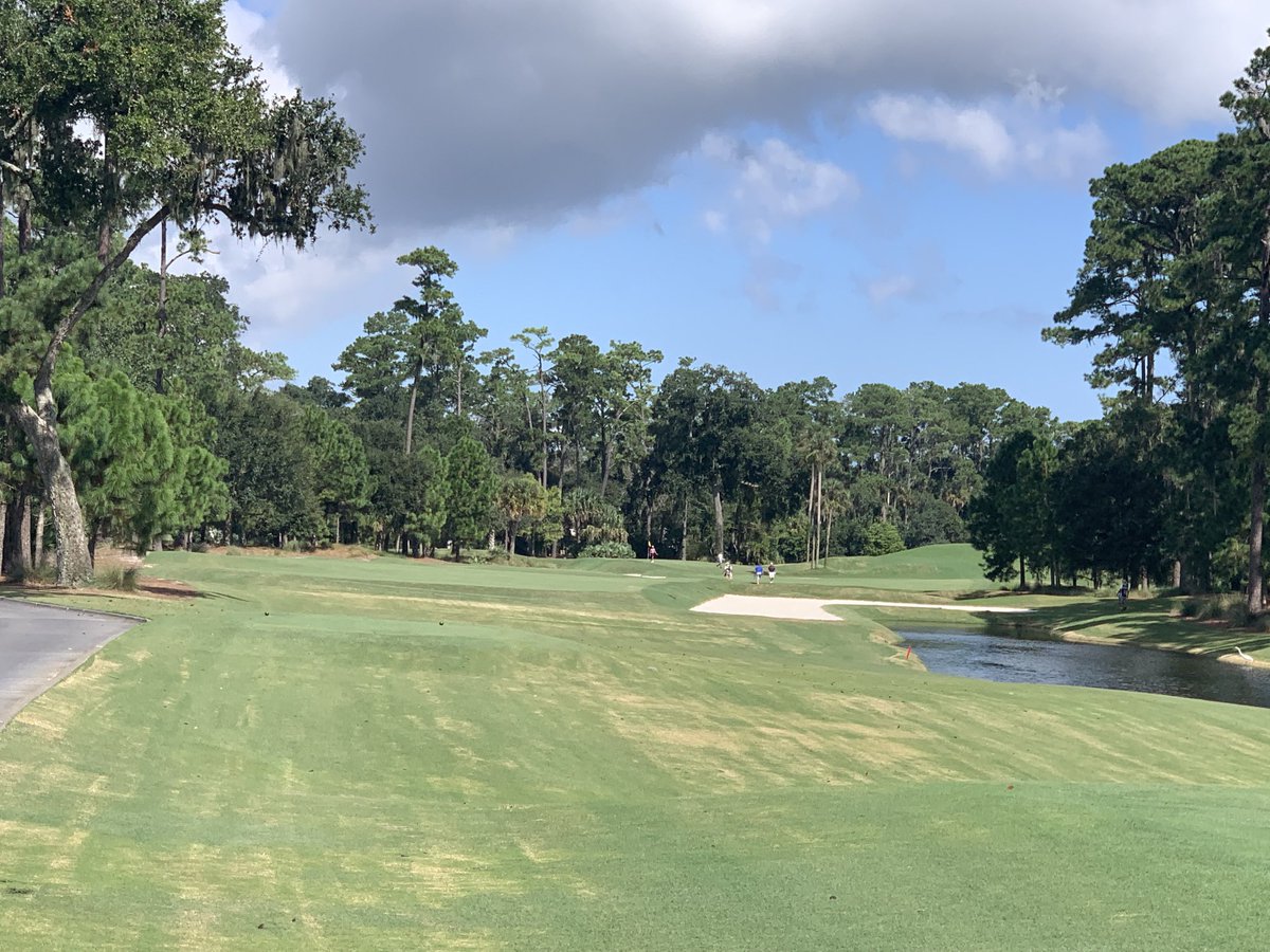 bobbythebookie's tweet photo. TPC SawGrass day 1
#stadiumcourse
#golfiscool https://t.co/bKPc6yCm0m