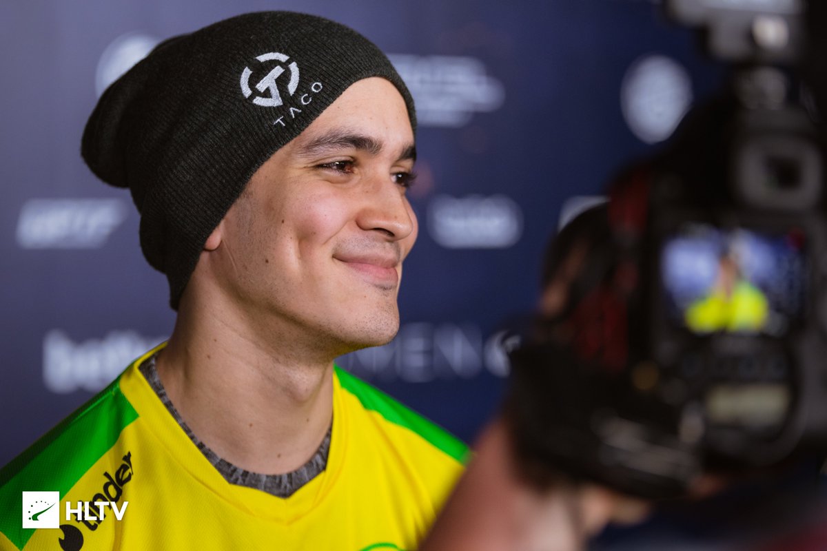 🇧🇷 10 players
🇺🇸🇨🇦 0 players

Don't mind us, just having a look at the lineups of <a href="/FURIA/">FURIA</a> and <a href="/GODSENT/">GODSENT</a> 

The Grand Finalists of #IEM Fall 2021 North America