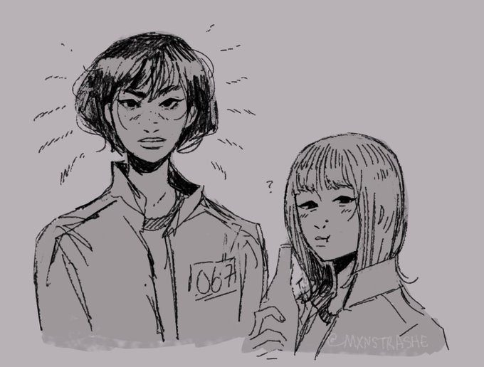 squid scribbles🦑 
