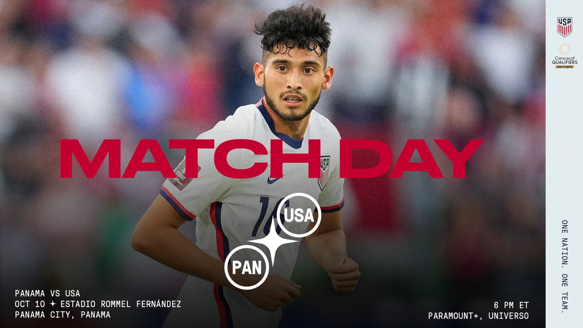 U.S. Soccer Men's National Team tweet media