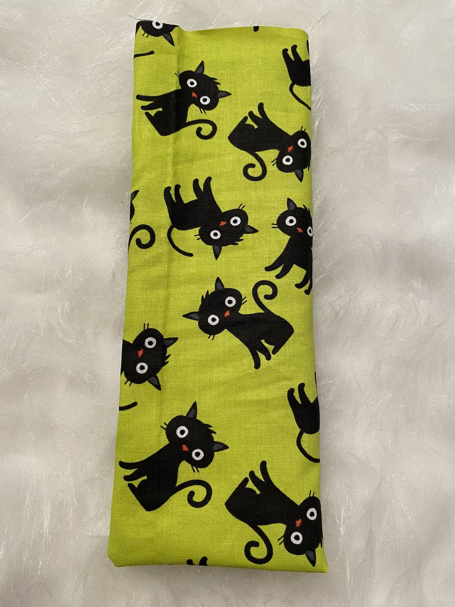 thecatnipfairy's tweet image. Broke out some cute #Halloween prints!