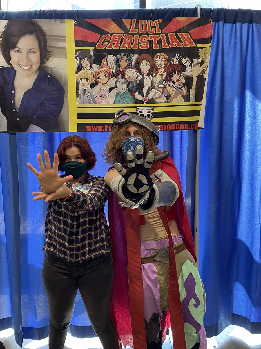 GeneralASC's tweet image. Thank you so much for all you do 
You are an amazing Actor and an Even greater person.
I teared up with each interaction because of your kindness.
And I will always hold that close to my heart