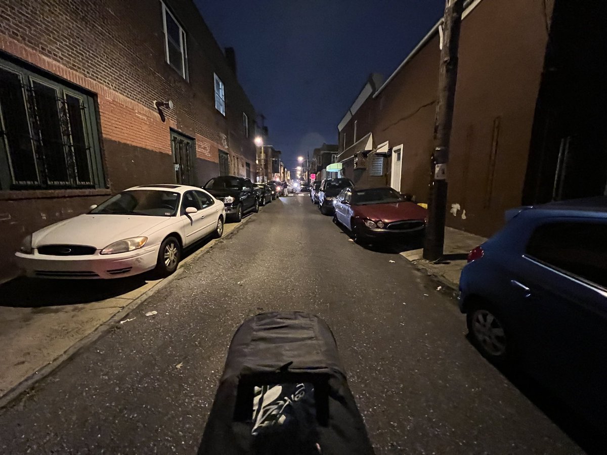 Mike the Mayor tweet media