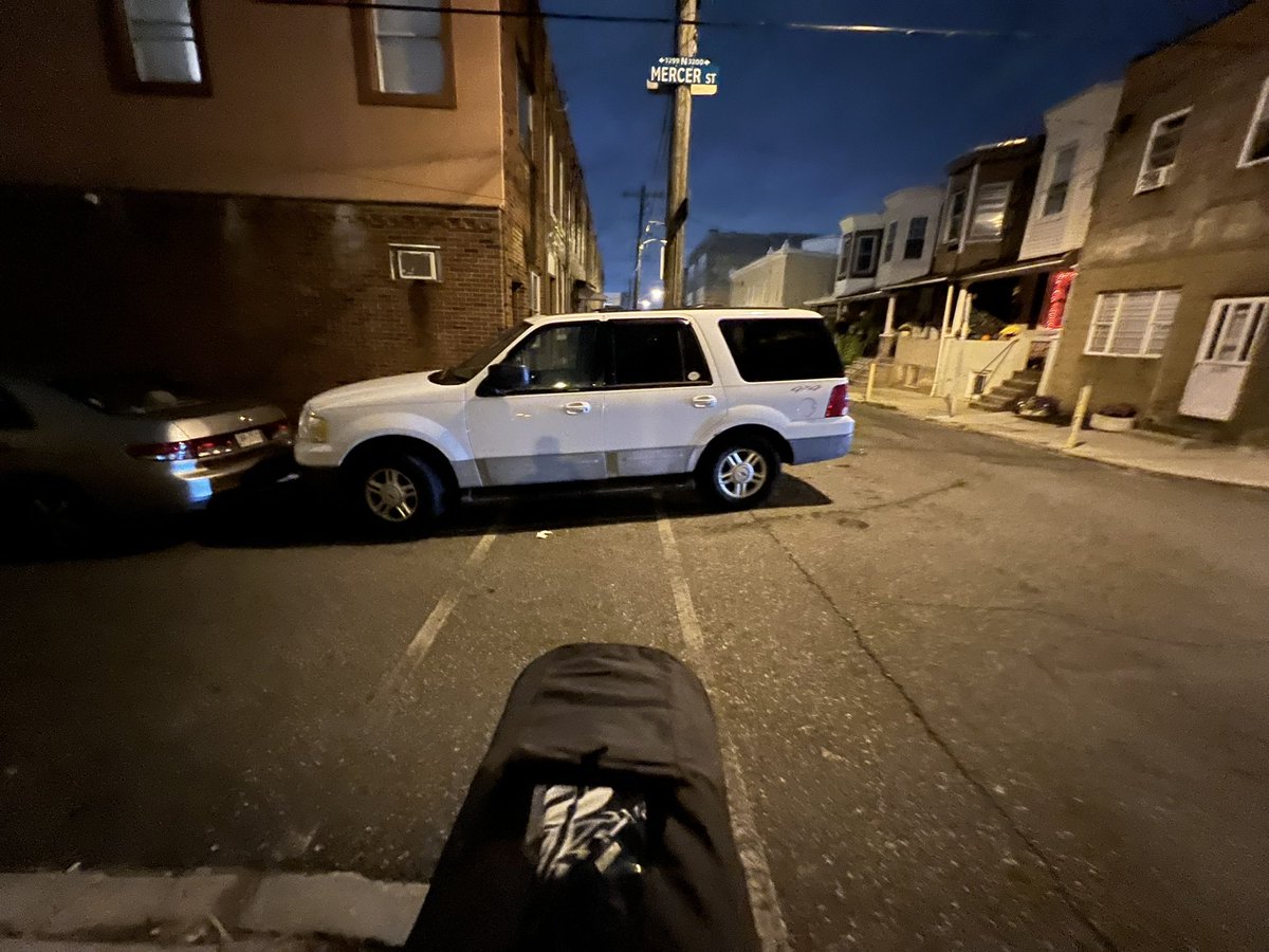 Mike the Mayor tweet media