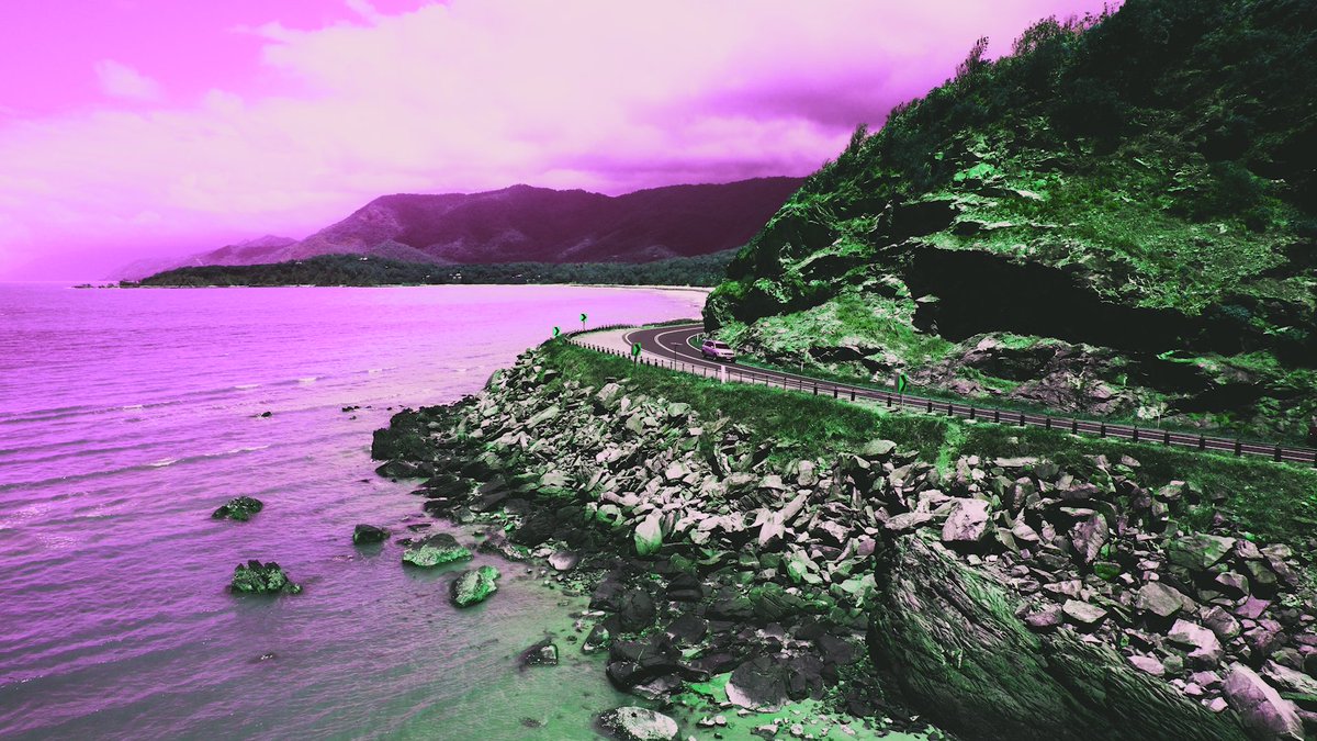 theskulled's tweet photo. I was colour grading one of my shots to upload to shutterstock and I got a bit carried away. I present to you JoJo's Bizarre Lookout!
#jojo #Filmmaker #viewphoto #shutterstock https://t.co/ZAieo2V4PZ