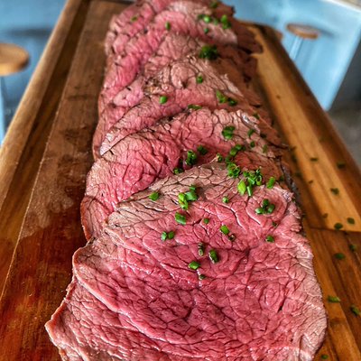 Chef Andrew Gruel's Photo