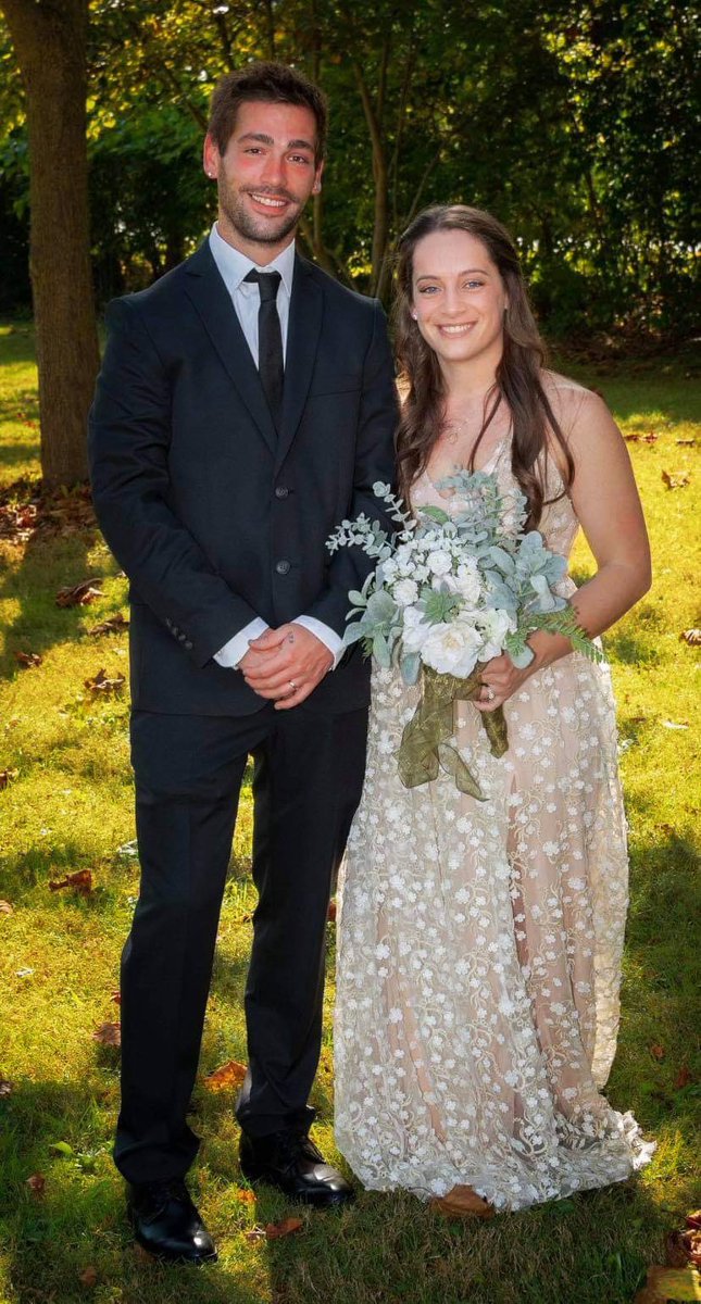 MeghanMoeller's tweet photo. 10/09/2021
•
•
•
The best day of my life. https://t.co/f70fJZQNQA