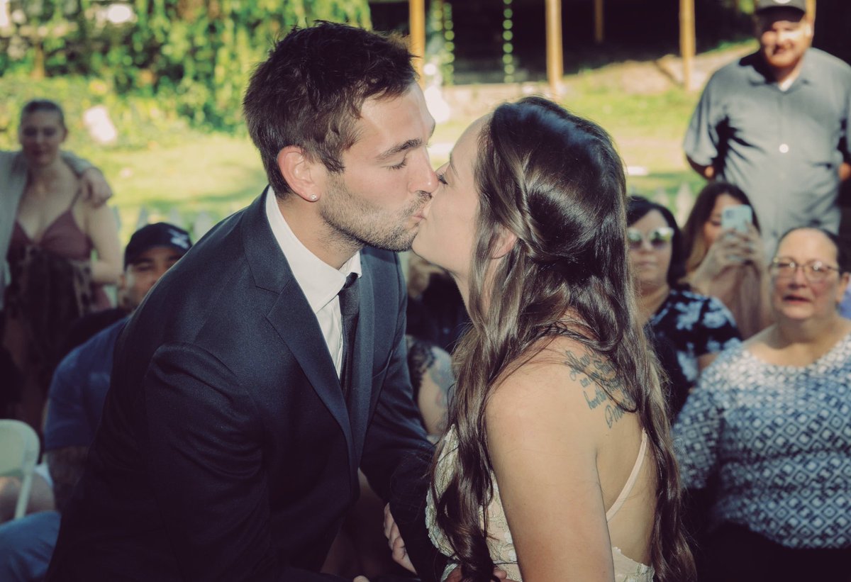 MeghanMoeller's tweet photo. 10/09/2021
•
•
•
The best day of my life. https://t.co/f70fJZQNQA