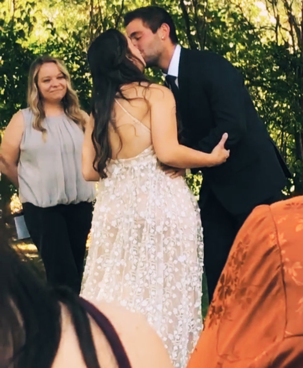 MeghanMoeller's tweet photo. 10/09/2021
•
•
•
The best day of my life. https://t.co/f70fJZQNQA