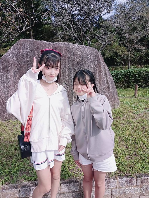 Twitterのコスプレ画像36