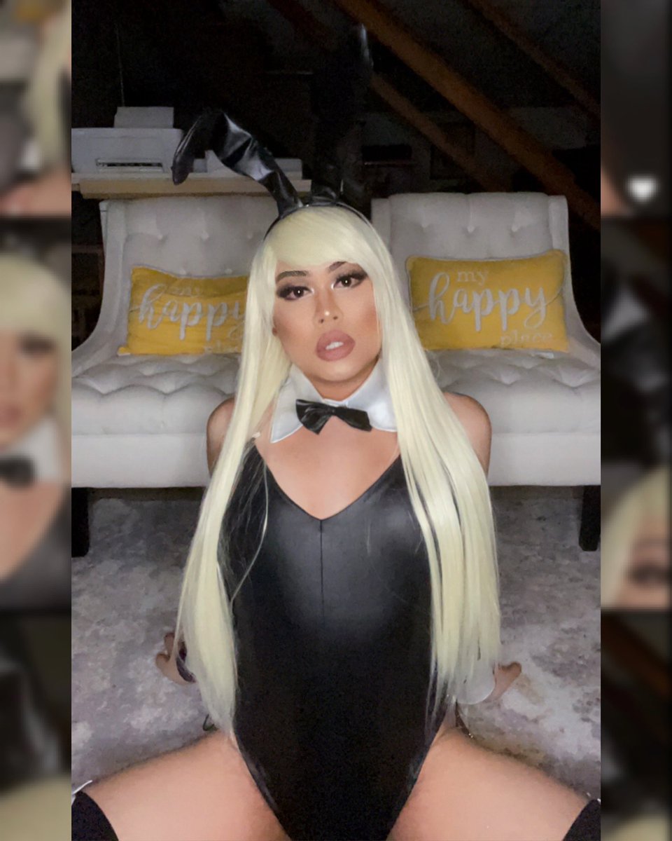 DiamondOhh_'s tweet photo. October things

#costume #playboy #playboybunny
#bunnycostume #meninmakeup
#guysinmakeup #asian
#cambodian #khmerican #khmer
#thai #onlyfans #gayonlyfans
#gay #gayasian #gaysian #gaykhmer
#gaycambodian #lgbt #lgbtqia #gaybunny #gayplayboy
#gayplayboybunny #bunnygirlsenpai https://t.co/GbGzHoXFaZ