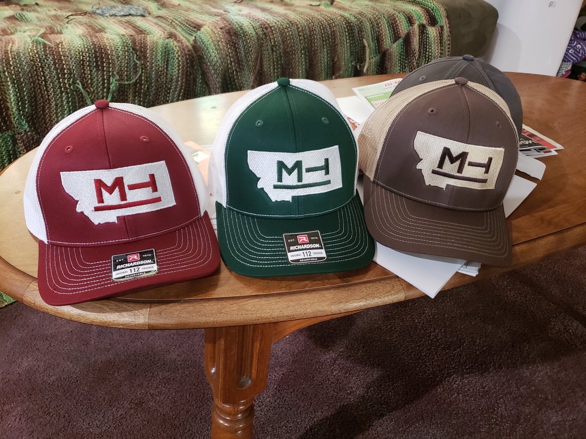 SteveDor22's tweet photo. @MT_Volunteers Ours arrived today. Thanks for shipping in a box since mail man insisted on cramming it into our mail box https://t.co/XgaT3H06Ws