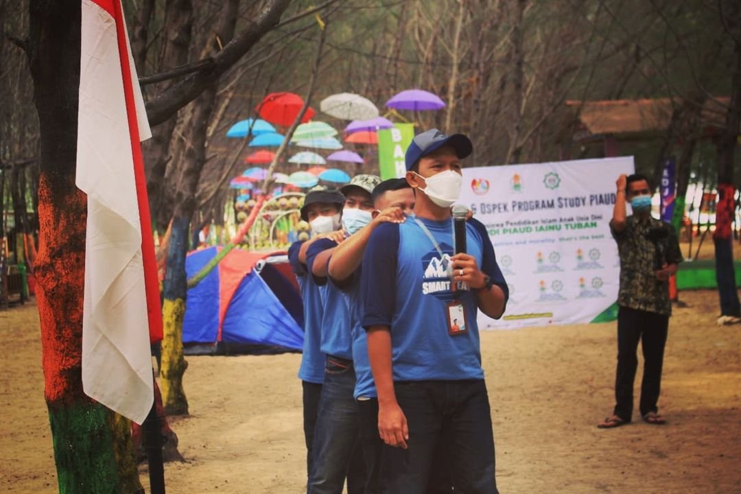 zamiledogawa's tweet image. Kegagalan kita adalah saat dimana kita hanya berdiam diri dan tanpa bergerak.

Belajarlah dari setiap pengalaman, hilangkan keraguan dan kuatkan keyakinan .

&apos;&apos;Rendahkan hati, Tingkatkan Kualitas Diri&apos;&apos;

#outboundtuban 
#smartoutbound
#familygathering
#mangrovecentertuban