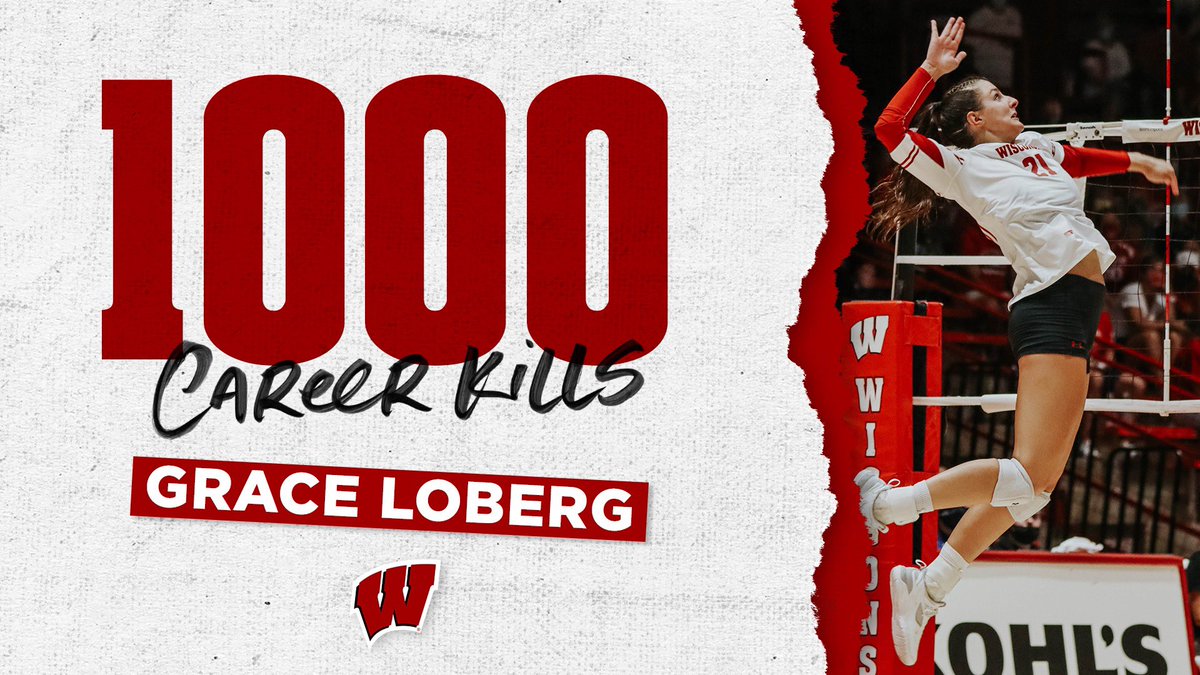 1000 kills for <a href="/gv11loberg/">grace loberg</a> ! 

We’re speechless… and so proud! 🥳