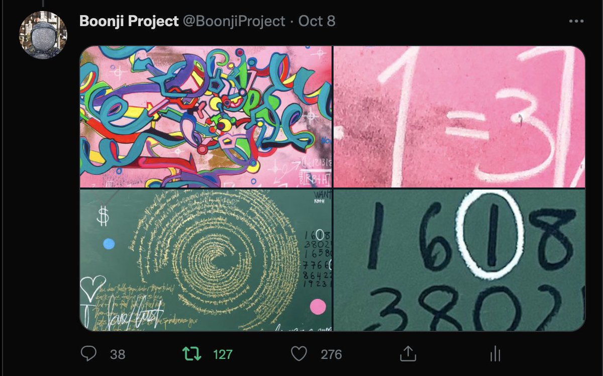 FWD_BTC's tweet photo. Maybe it was already announced in Brendans art all along 🤔 https://t.co/JSsO63i6ca