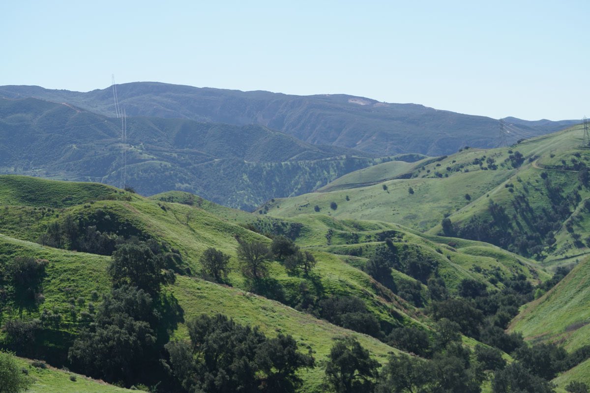 JoshNewmanCA's tweet photo. TY to @CAgovernor for signing SB 266 into law today!

This bill will expand #ChinoHillsStatePark by 1,500 acres, meaning more protected open space for wildlife and the public to enjoy!

See for yourself 👇🏼 https://t.co/Stb0EbFo14