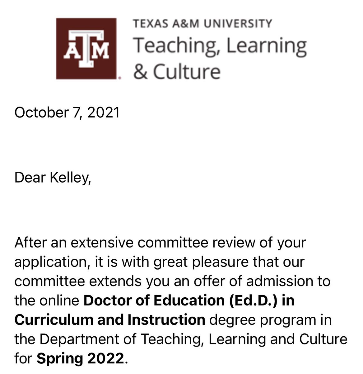 Kelley Akins tweet media