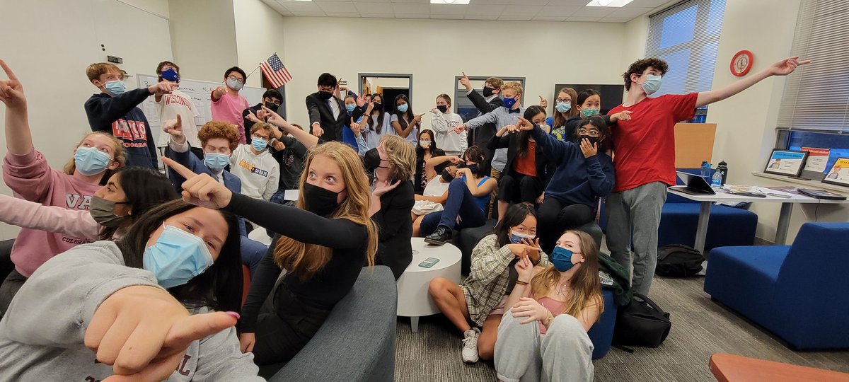 Loved kicking off the official season at the Parkway West Classic!  So great to be back together, even if the EastMO family is still distanced!  Thank you <a href="/Pwestdeb8/">Parkway West Speech & Debate</a> for hosting an awesome tournament!