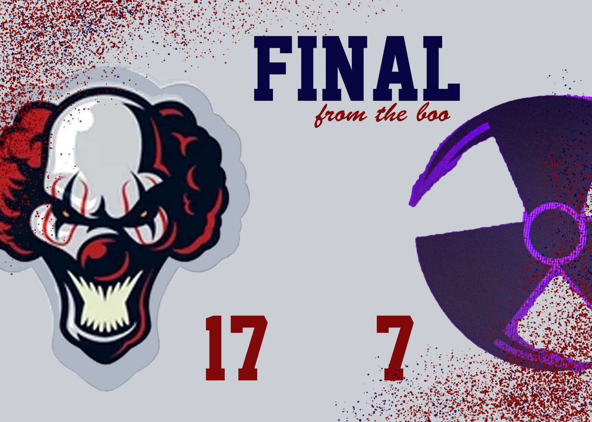 UWBaraboo's tweet photo. Another week, another W in #TheBoo! #RollClowns https://t.co/JOMCQenk0u