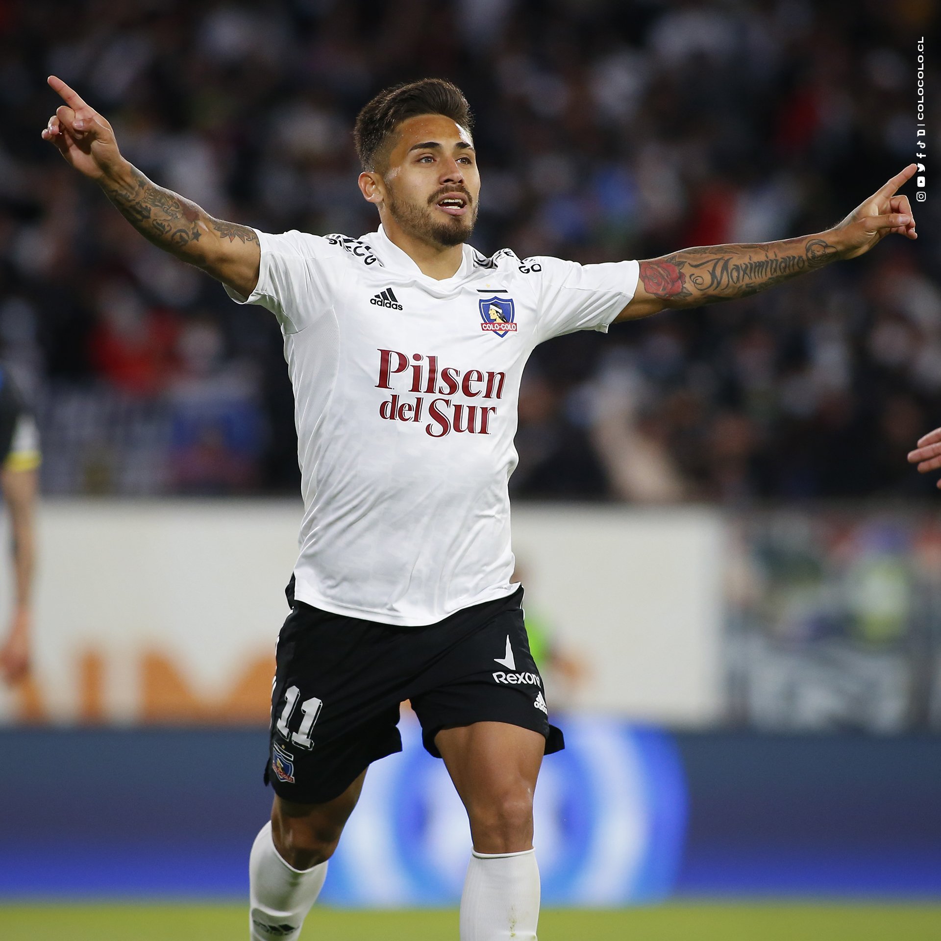 Colo Colo on X