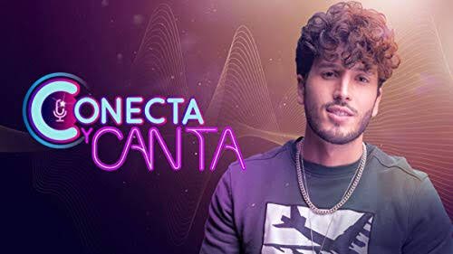 DisneyZoneLA's tweet photo. Una competencia virtual! #conectaycanta disponible en #disneyplus con todos sus episodios ya disponibles, con grandes anfitriones como #sebastianyatra y #keniaos corre a ver esta gran competencia!🎶🎧 https://t.co/48AWyjyfoN