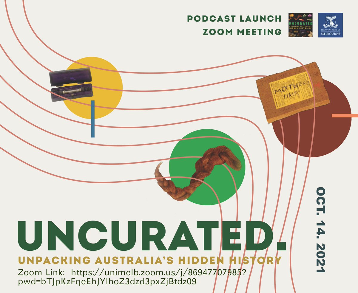 uncuratedpod tweet media