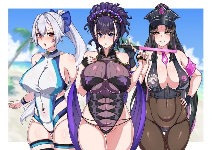 #KENZEN絵の後に同じ子がどエロいことしてる絵

僕向きのタグですね 