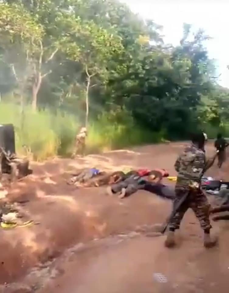 LNC - LE NOUVEAU CENTRAFRIQUE tweet media