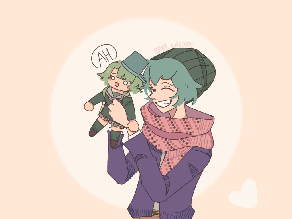 wowzie_zowzii's tweet photo. these two >>>>> #kannakizuchi #souhiyori #yttd ##キミガシネ #yttdfanart https://t.co/NSW5syWAJO