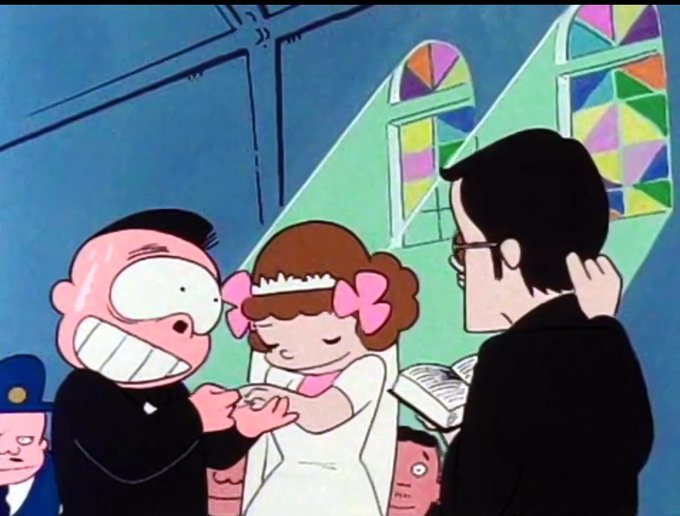 天才バカボンのtwitterイラスト検索結果