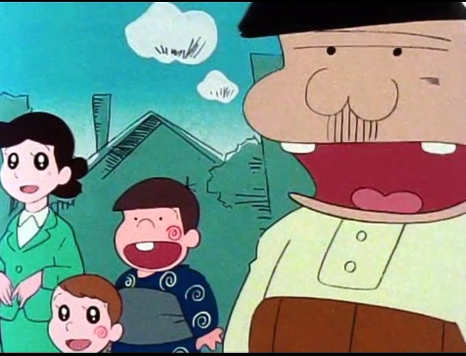 天才バカボンのtwitterイラスト検索結果