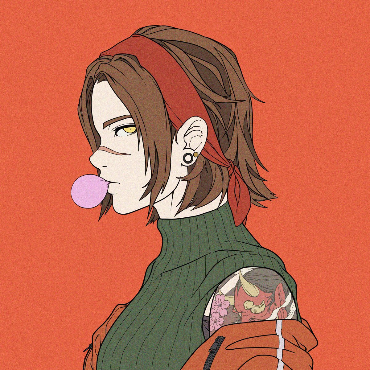 NikkiPotnik15's tweet photo. @MesumKadal What up, have you heard of Divine Anarchy? id love to pitch them to you if you have the time. If want to join based off the art alone heres my discord link to the server : 

https://t.co/XCKm3JJpG9

Also theres giveaways + whitelist 
raffle ! 40k members and rising https://t.co/8A3uitVmDi