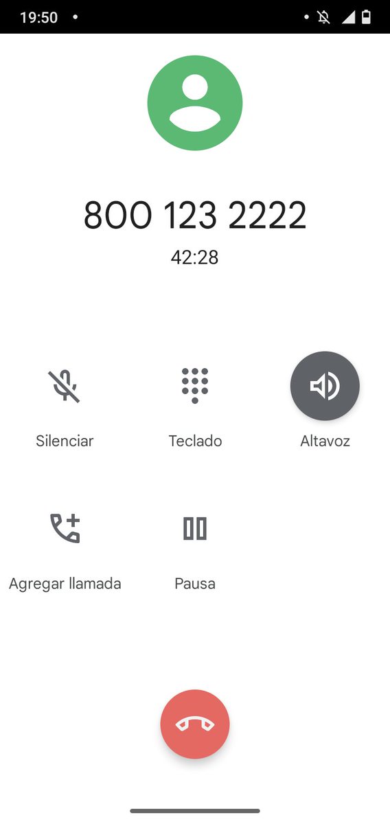 Banana_AnaM's tweet photo. 40 minutos después, siguen dando largas, y además tienen el cinismo de ofrecer más de sus servicios 😳@telmex @TELMEXSoluciona @infinitum https://t.co/cXJg6JhXMC