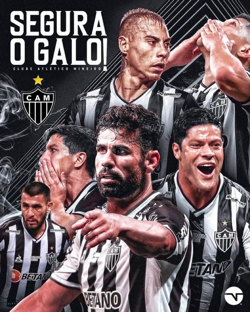 Miltonneves's tweet image. Insegurável! E os 3 jogos seguintes? 3 molezas..,