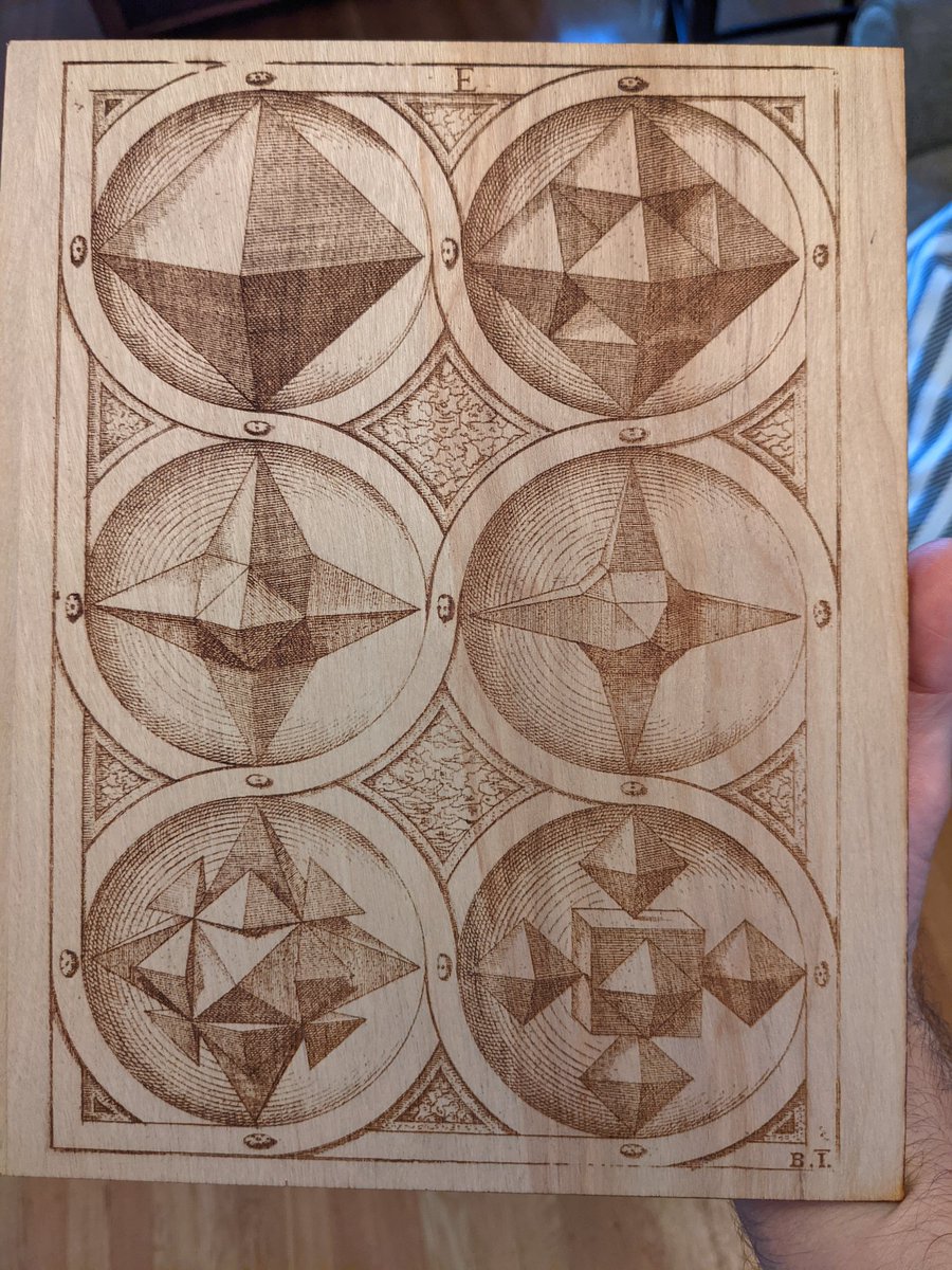 jeremyjkun's tweet photo. Some new math art https://t.co/6wbW3EfD3E