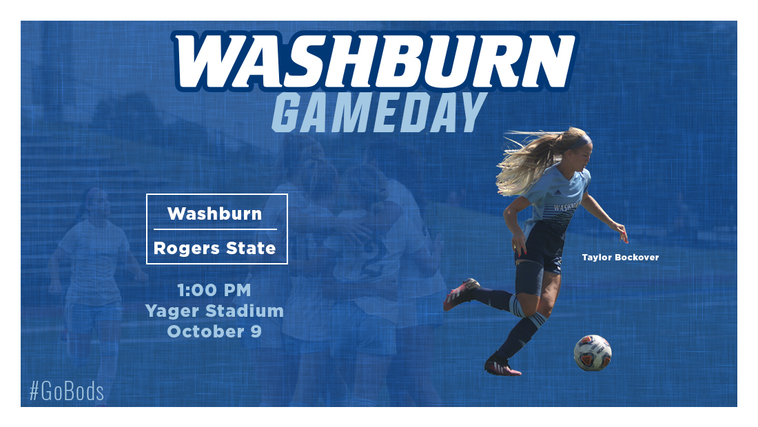 Ichabods aim to defend Yager Stadium this afternoon against Rogers State! #GoBods

🆚 Rogers State
📍 Topeka, Kan./Yager Stadium
🕰️ 1 p.m.
📺 bit.ly/2XzWjc5
📊 bit.ly/Ichabodwsoc