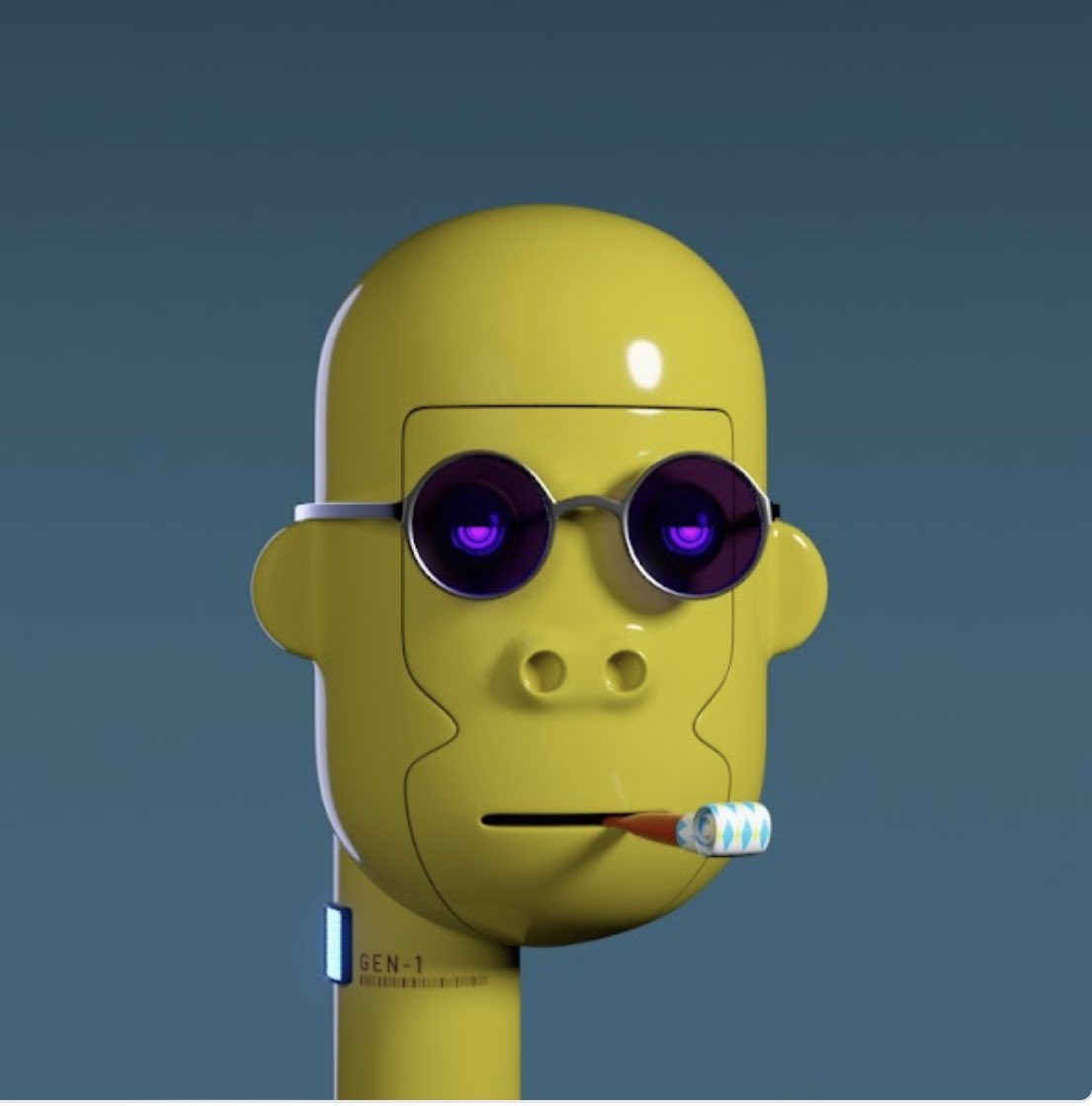 Otherworlder3's tweet photo. @Th0masHD The humanoids https://t.co/SmqchB5Thm