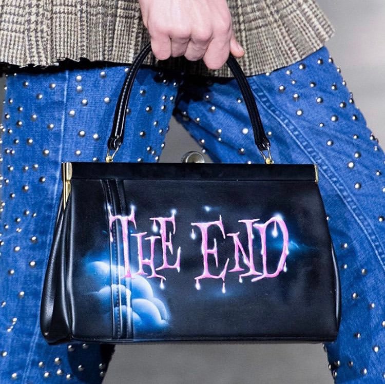 highendhomo's tweet photo. stefan cooke aw20 https://t.co/B4SiPryWZa
