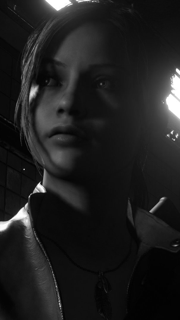 GonZ13_'s tweet photo. 🔥

#ResidentEvil2Remake
#ClaireRedfield #REBHFun
#VGPUnite #ZarnGaming
#TheCapturedCollective
#VirtualPhotography https://t.co/7vc41VkVfH