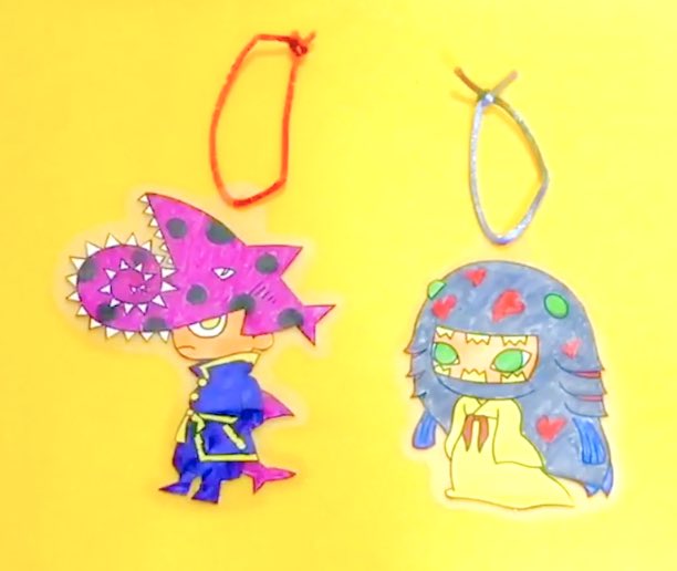 サメニンジャー ワサビ Sharkninjapan Twitter